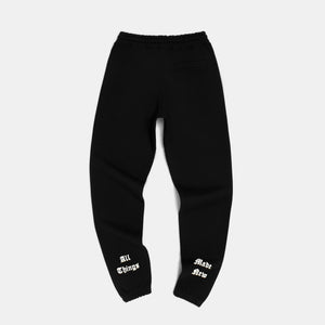 All Things Made New Joggers