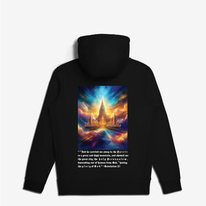 All Things Made New Hoodie